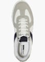 Memphis One Sneaker Gri 72497 2