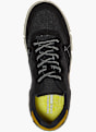 Memphis One Sneaker Siyah 76847 2