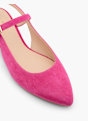 5th Avenue Ballerines Rose 28578 2