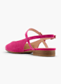 5th Avenue Ballerines Rose 28578 3