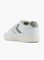 hummel Sneaker Weiß 28580 3