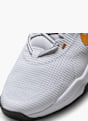 Nike Sapato de treino Branco 28603 3