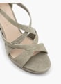 5th Avenue Sandale Olive 28618 2