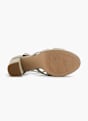 5th Avenue Sandale Olive 28618 4
