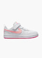 Nike Baskets Blanc 28620 1