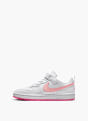Nike Baskets Blanc 28620 2