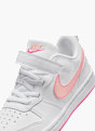 Nike Baskets Blanc 28620 3