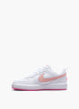 Nike Baskets Blanc 29292 2