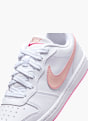 Nike Baskets Blanc 29292 3