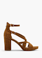 5th Avenue Sandale Cognac 28621 1