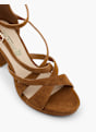 5th Avenue Sandale Cognac 28621 2