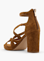 5th Avenue Sandale Cognac 28621 3