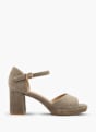 5th Avenue Sandale Beige 28624 1