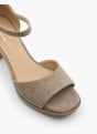 5th Avenue Sandale Beige 28624 2