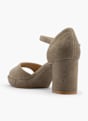 5th Avenue Sandale Beige 28624 3