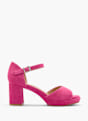 5th Avenue Sandale Rose 28625 1
