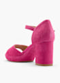 5th Avenue Sandale Rose 28625 3