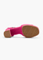 5th Avenue Sandale Rose 28625 4
