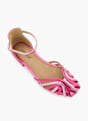 Catwalk Sandale Roza 28642 2
