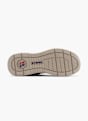 Romika Halbschuh Blau 28653 4