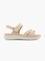 Romika Sandale Beige 28650 1