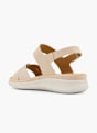 Romika Sandale Beige 28650 3