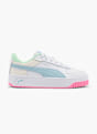 PUMA Sneakersy Turkusowy 28677 1