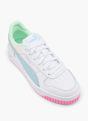 PUMA Sneakersy Turkusowy 28677 2