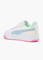 PUMA Sneakersy Turkusowy 28677 3