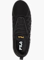 FILA Futbol Ayakkabısı Siyah 72525 2