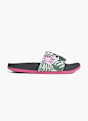 adidas Šľapky Ružová 28707 1