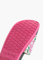 adidas Šľapky Ružová 28707 4