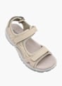 Medicus Sandalo da trekking Beige 28732 2