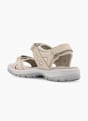 Medicus Sandalo da trekking Beige 28732 3