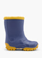 elefanten Bottes de pluie Bleu 29646 1