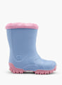 elefanten Bottes de pluie Bleu 29648 1