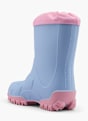 elefanten Bottes de pluie Bleu 29648 3
