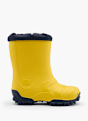 elefanten Bottes de pluie Jaune 29647 1