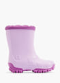 elefanten Bottes de pluie Violet 29649 1