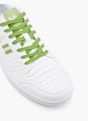 Vty Sneakersy Biały 29657 2