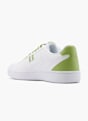Vty Sneakersy Biały 29657 3