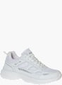 Bench Sneaker Gümüş 72535 1