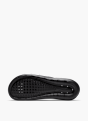 Nike Papucs fekete 29689 4