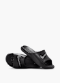 Nike Papucs fekete 29689 5