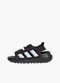 adidas Cipele za kupanje Crna 29701 2