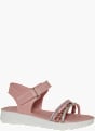 Graceland Sandal Pembe 72585 1