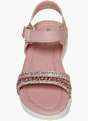 Graceland Sandal Pembe 72585 3