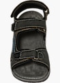 Björndal Sandal Gri 72594 3
