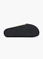 Graceland Chaussons Kaki 29776 4