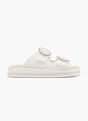 Catwalk Chaussons Blanc 29778 1